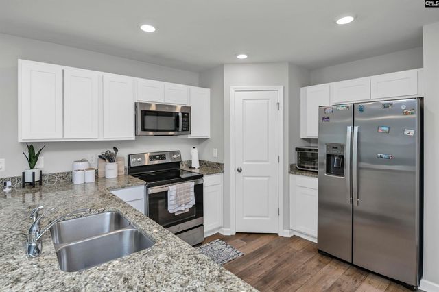 536 Cricket Chirp Lane, Elgin, SC 29045