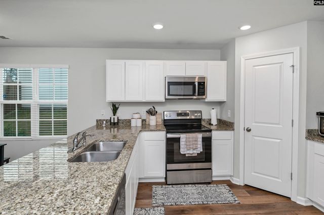 536 Cricket Chirp Lane, Elgin, SC 29045