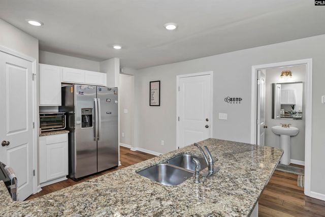 536 Cricket Chirp Lane, Elgin, SC 29045