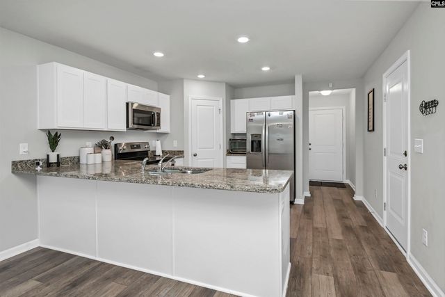 536 Cricket Chirp Lane, Elgin, SC 29045