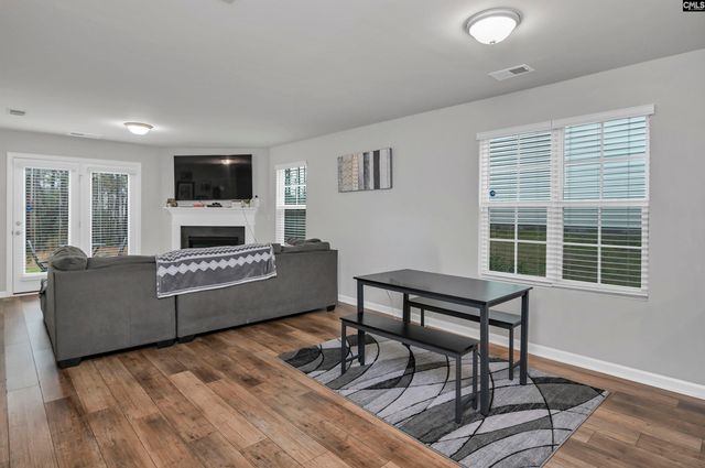 536 Cricket Chirp Lane, Elgin, SC 29045