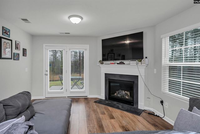 536 Cricket Chirp Lane, Elgin, SC 29045