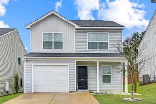 536 Cricket Chirp Lane, Elgin, SC 29045