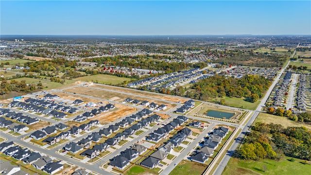 11 Lots Silver Leaf Subdivision, Centerton, AR 72719
