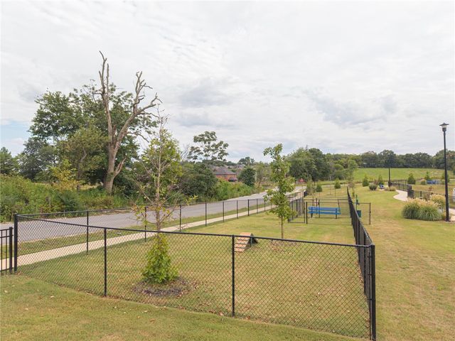 11 Lots Silver Leaf Subdivision, Centerton, AR 72719