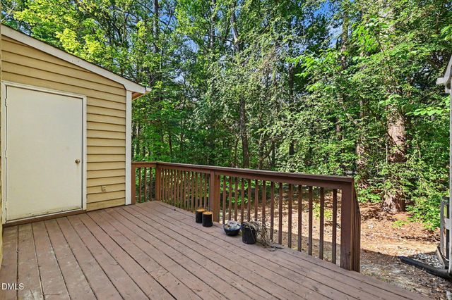 112 Hollow Oak Drive, Durham, NC 27713