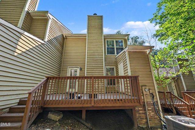 112 Hollow Oak Drive, Durham, NC 27713