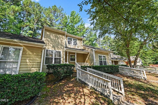 112 Hollow Oak Drive, Durham, NC 27713