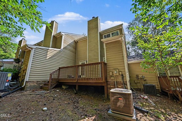 112 Hollow Oak Drive, Durham, NC 27713