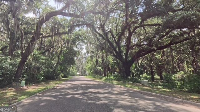 919 Wagner Lane, St. Marys, GA 31558