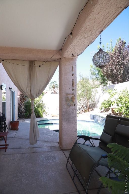 7824 Menelaus Avenue, Las Vegas, NV 89131 — photo 2