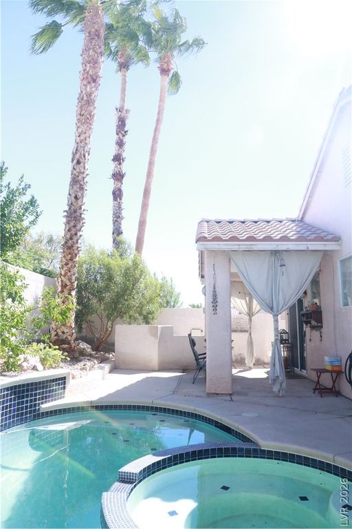 7824 Menelaus Avenue, Las Vegas, NV 89131 — photo 3