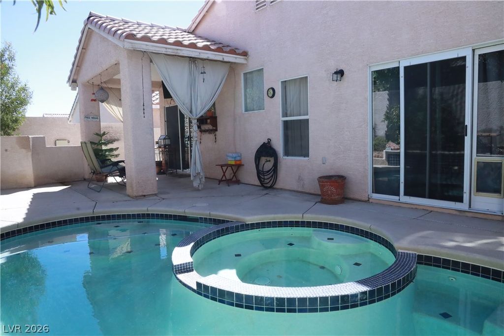 7824 Menelaus Avenue, Las Vegas, NV 89131 — photo 4