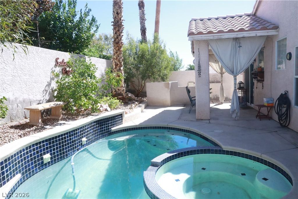 7824 Menelaus Avenue, Las Vegas, NV 89131 — photo 5