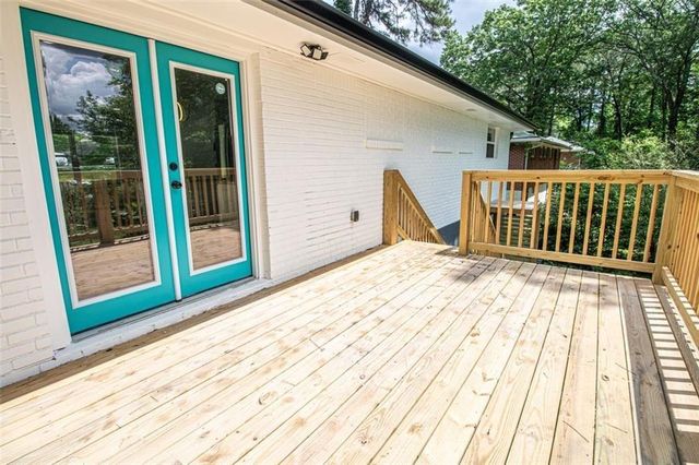 3699 Larkspur Terrace, Decatur, GA 30032