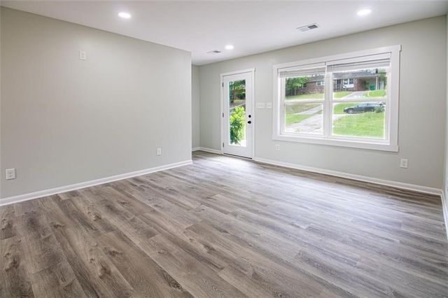 3699 Larkspur Terrace, Decatur, GA 30032