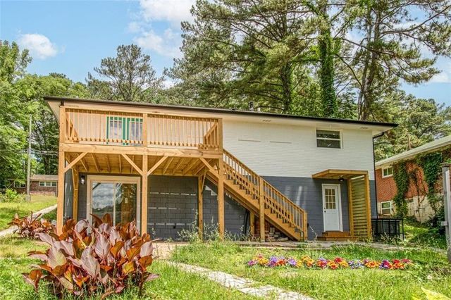 3699 Larkspur Terrace, Decatur, GA 30032