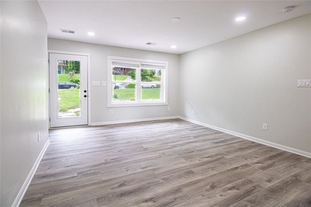 3699 Larkspur Terrace, Decatur, GA 30032