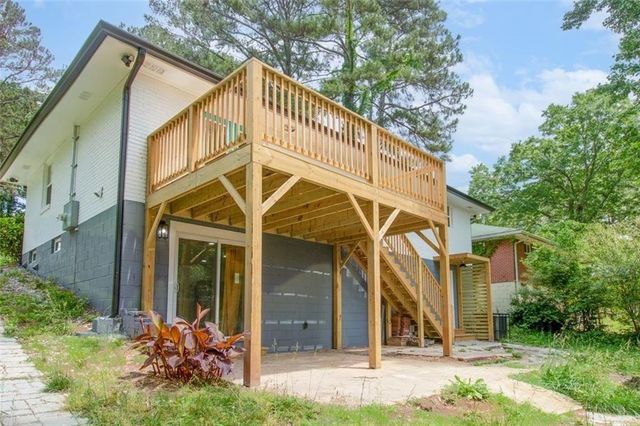 3699 Larkspur Terrace, Decatur, GA 30032