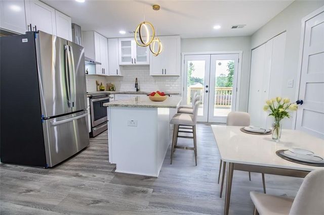 3699 Larkspur Terrace, Decatur, GA 30032