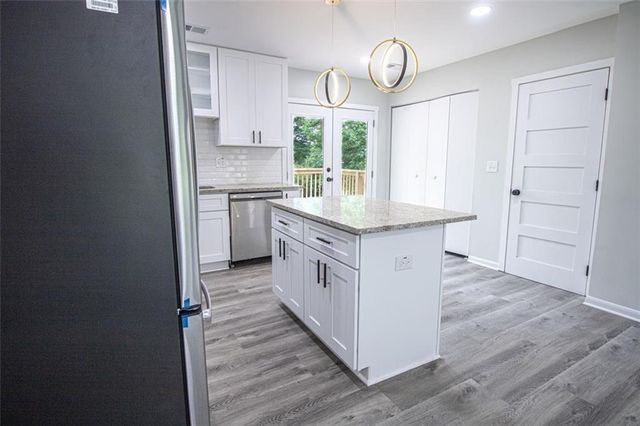 3699 Larkspur Terrace, Decatur, GA 30032