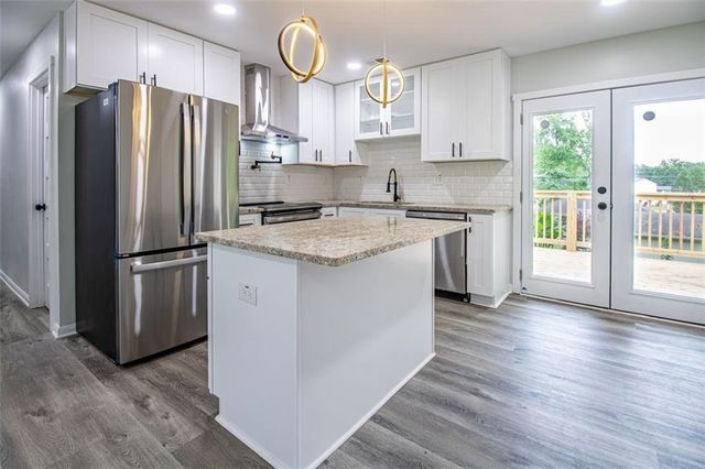 3699 Larkspur Terrace, Decatur, GA 30032