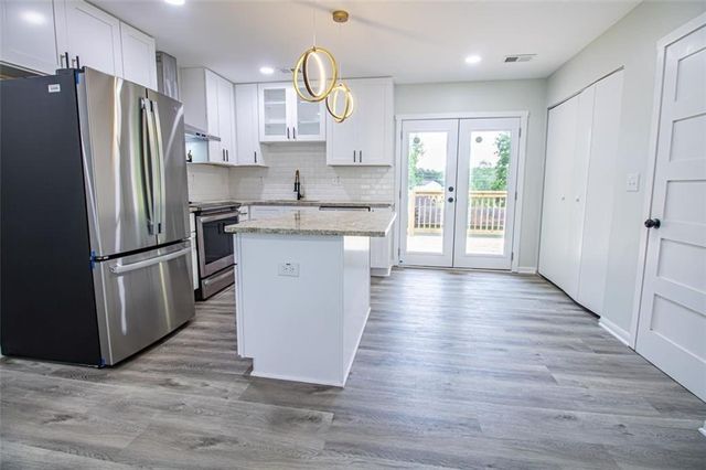 3699 Larkspur Terrace, Decatur, GA 30032