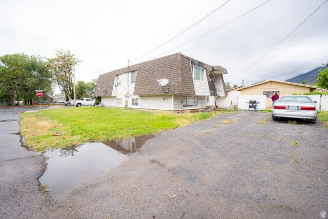 1347 S 400 E, Springville, UT 84663