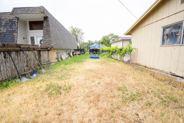 1347 S 400 E, Springville, UT 84663