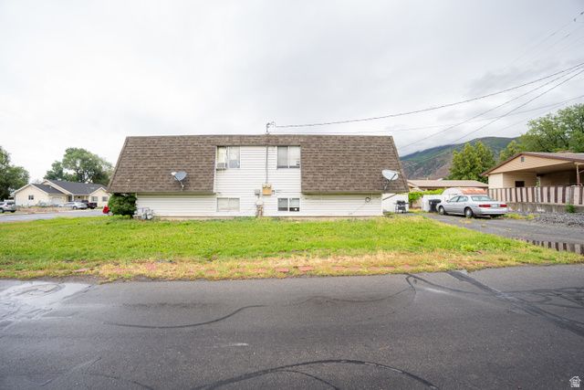 1347 S 400 E, Springville, UT 84663