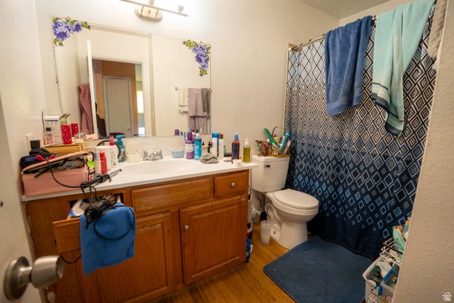 1347 S 400 E, Springville, UT 84663