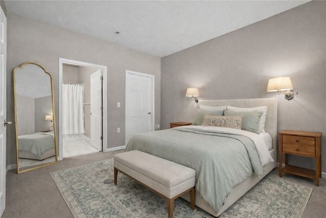 802 Stockton Rdg, Cranberry Twp, PA 16066