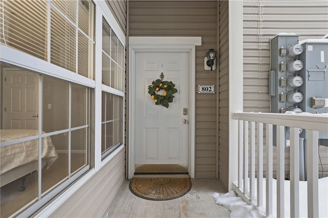 802 Stockton Rdg, Cranberry Twp, PA 16066