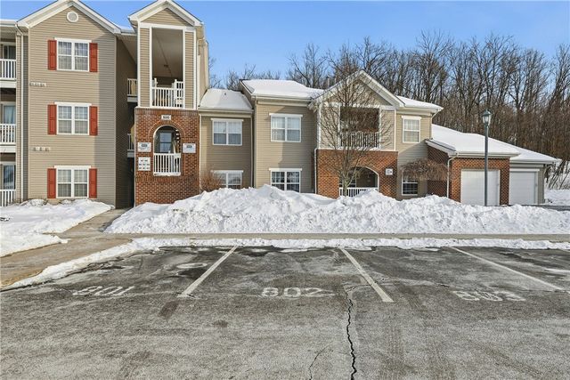 802 Stockton Rdg, Cranberry Twp, PA 16066