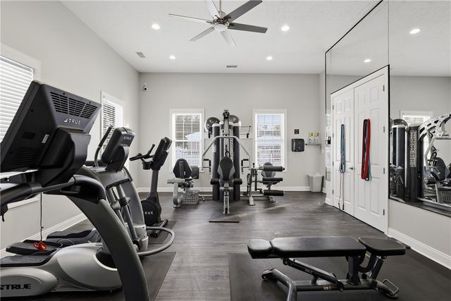 802 Stockton Rdg, Cranberry Twp, PA 16066