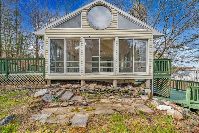 360 Old Sherman Hill Road, Woodbury, CT 06798