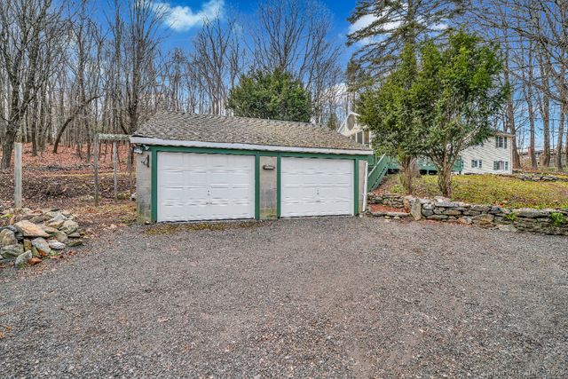 360 Old Sherman Hill Road, Woodbury, CT 06798