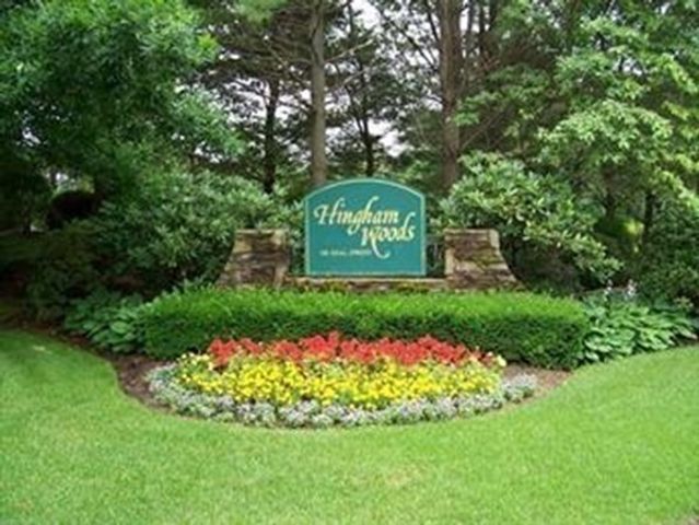 1906 Hockley Dr 1906, Hingham, MA 02043