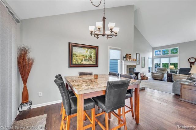 8022 Fox Hollow Road, Goodrich, MI 48438