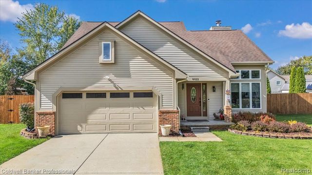 8022 Fox Hollow Road, Goodrich, MI 48438