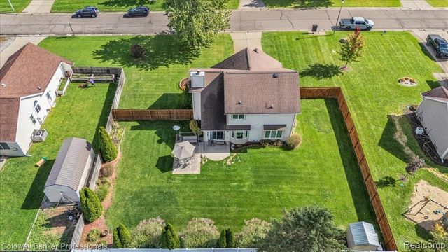 8022 Fox Hollow Road, Goodrich, MI 48438