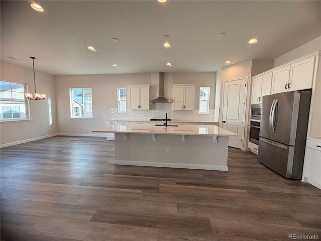 3994 Haleyville Ct, Aurora, CO 80019