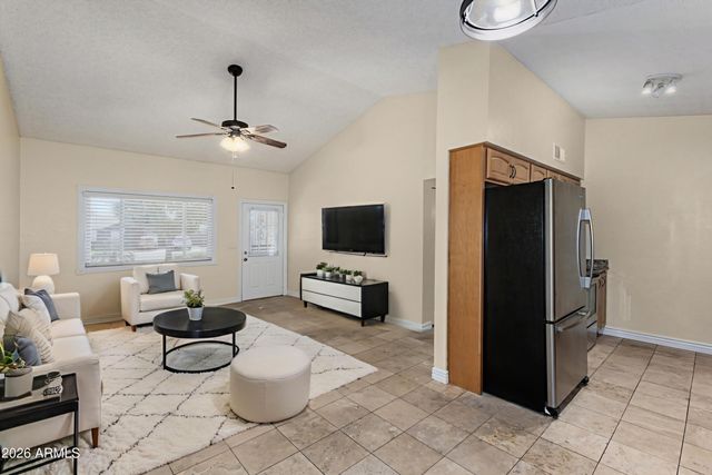 536 N WINTHROP Circle, Mesa, AZ 85213