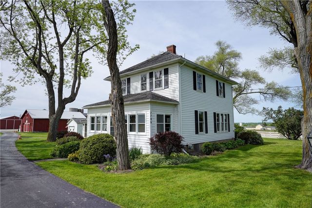 7786 East Main Street, Lima, NY 14485