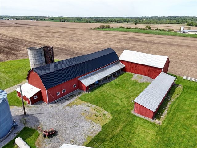 7786 East Main Street, Lima, NY 14485