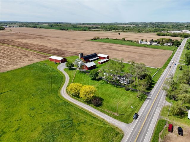 7786 East Main Street, Lima, NY 14485