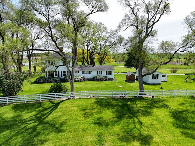7786 East Main Street, Lima, NY 14485