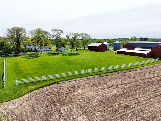7786 East Main Street, Lima, NY 14485