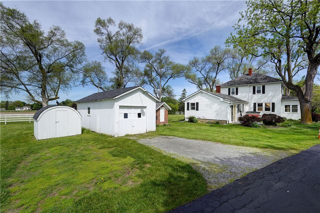 7786 East Main Street, Lima, NY 14485