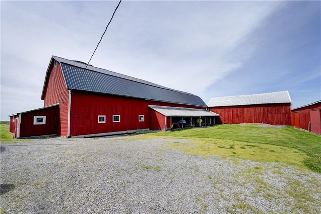 7786 East Main Street, Lima, NY 14485